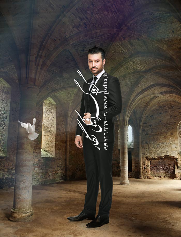 دانلود بک گراند دکور عروس وایت روم و عمارت جهت طراحی