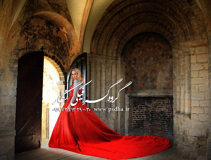 دانلود بک گراند دکور عروس وایت روم و عمارت جهت طراحی