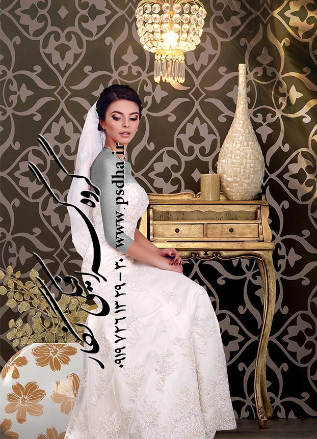 دانلود بک گراند دکور عروس وایت روم و عمارت جهت طراحی