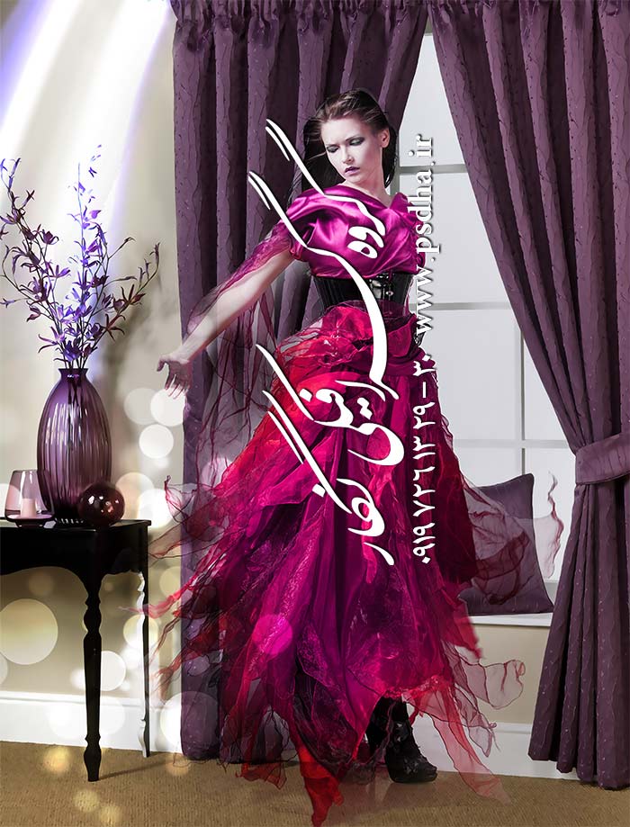 دانلود بک گراند دکور وایت روم عروس و عمارت لوکس جهت طراحی