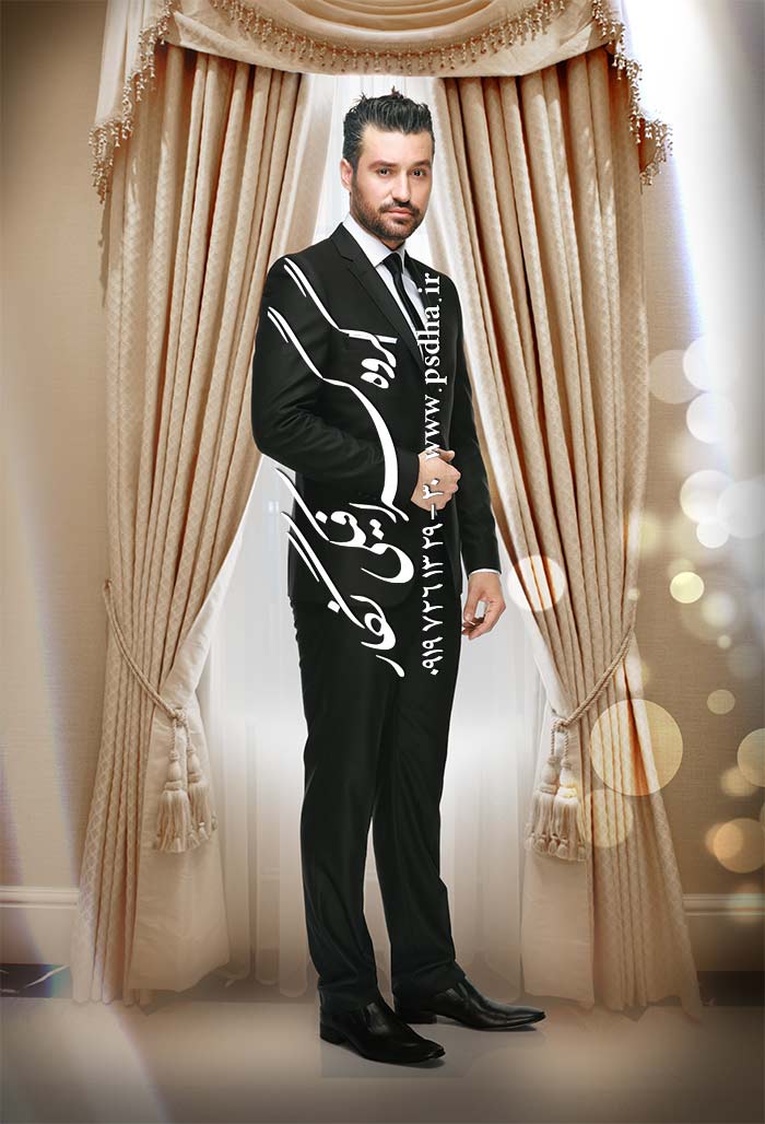 دانلود بک گراند دکور وایت روم عروس و عمارت لوکس جهت طراحی