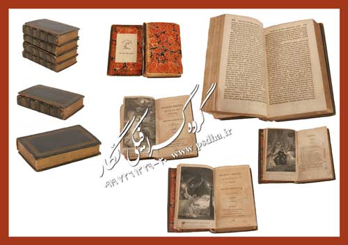 کتاب لایه باز 