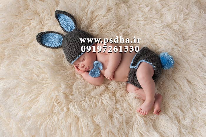 دانلود بکگراند دکور آتلیه نوزاد و کودک با کیفیت عالی 