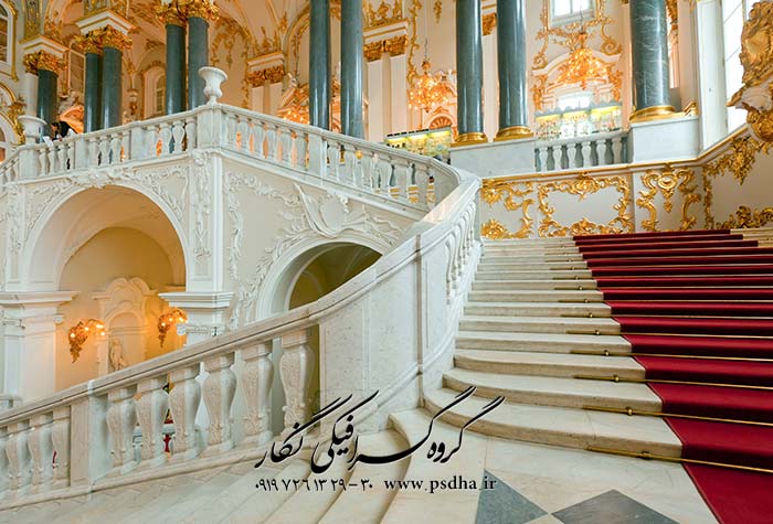 بک گراند آتلیه عروس