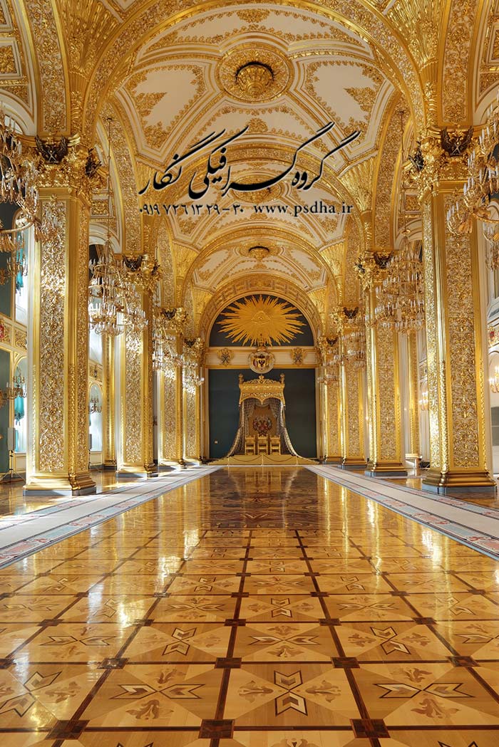 بک گراند آتلیه عروس