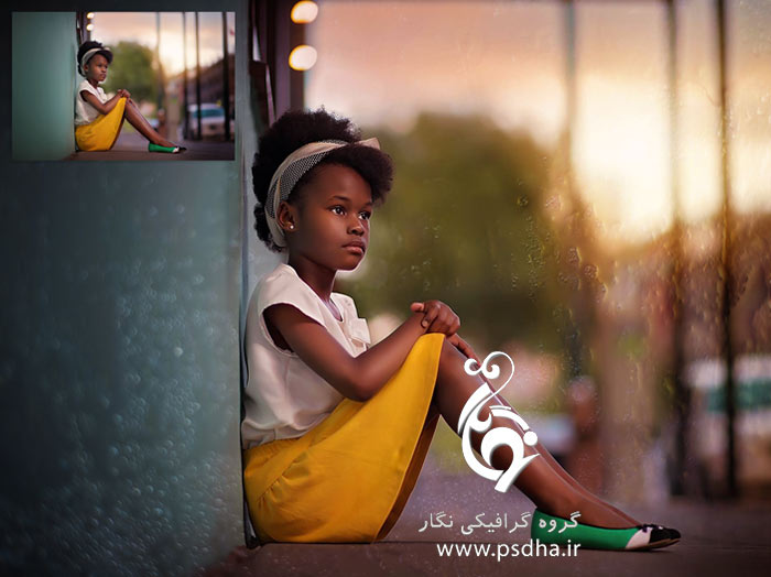 دانلود افکت و تکسچر مخصوص طراحی عکس های آتلیه ای 