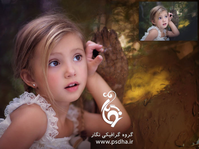 دانلود افکت و تکسچر مخصوص طراحی عکس