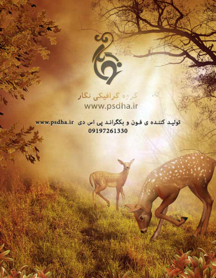 دانلود بک گراند برای فتوشاپ با کیفیت عالی