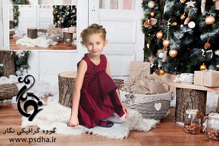 دانلود بک گراند عکس کودک با کیفیت