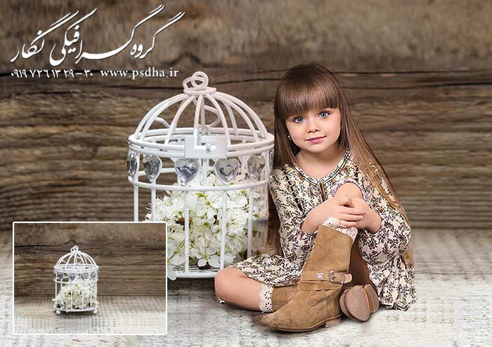 دانلود بک گراند دکور آتلیه برای عکس