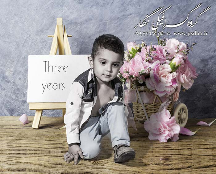 دانلود بک گراند دکور آتلیه برای عکس