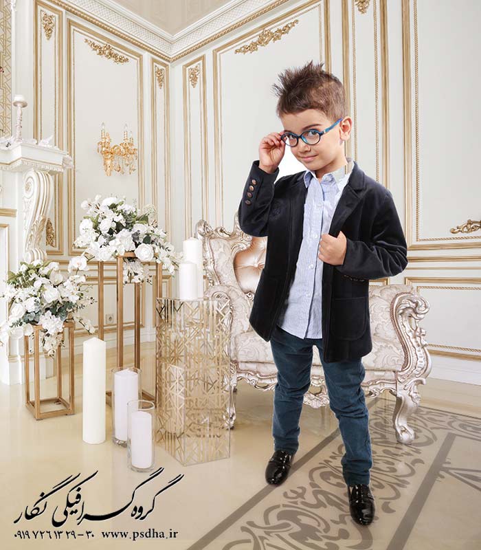 دانلود بک گراند دکور آتلیه برای عکس