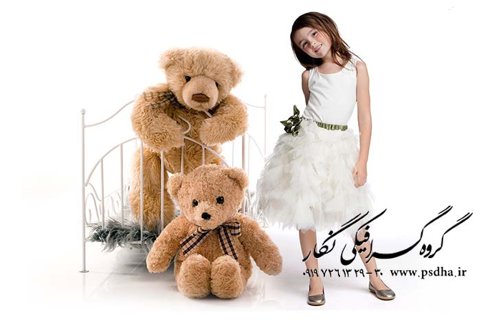 دانلود بک گراند دکور آتلیه برای عکس