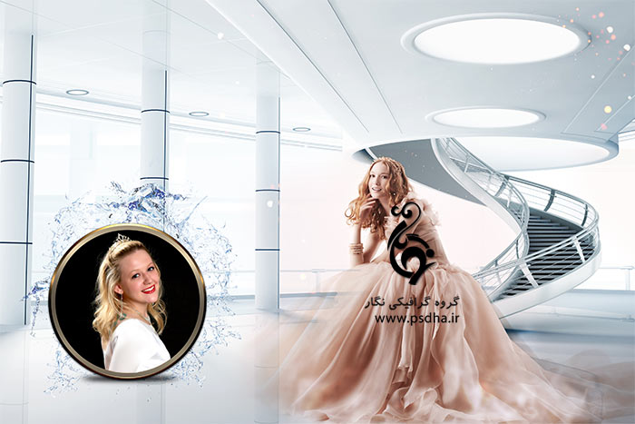 دانلود رایگان آلبوم عروس ایتالیایی