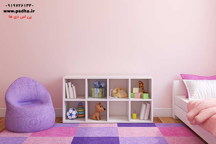 پس زمینه عکس آتلیه کودک