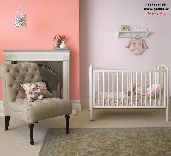 پس زمینه عکس آتلیه کودک