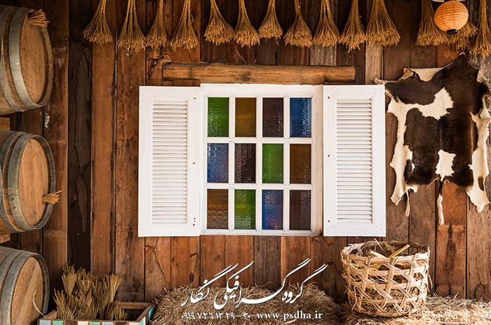 دانلود بک گراند سنتی و روستایی با کیفیت