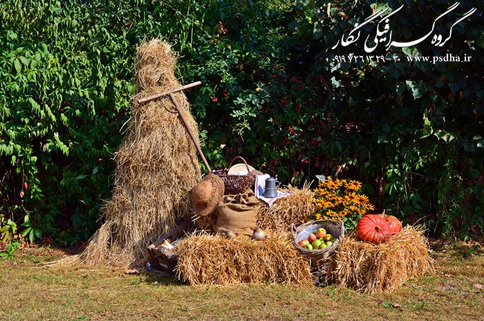 دانلود بک گراند سنتی و روستایی با کیفیت