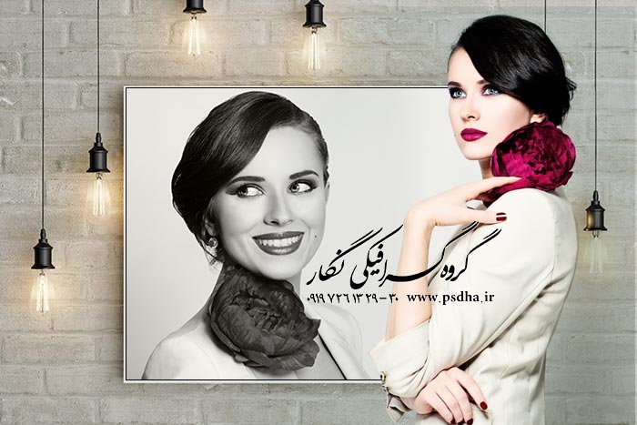 دانلود بک گراند آتلیه عروس داماد