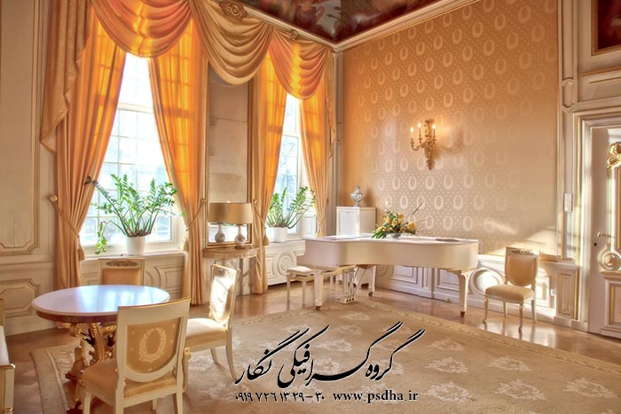 دانلود بک گراند آتلیه عروس داماد