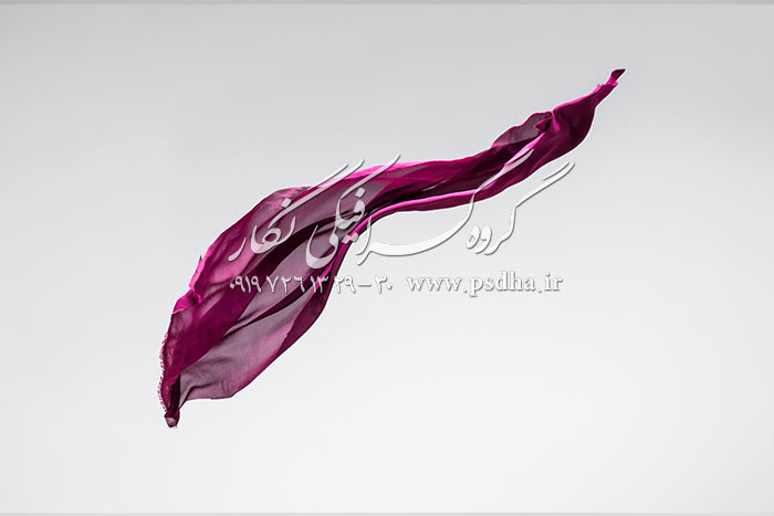 دنباله لباس مجلسی ، با کیفیت عالی