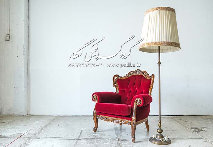 پس زمینه عکس دکور آتلیه عروس و کودک