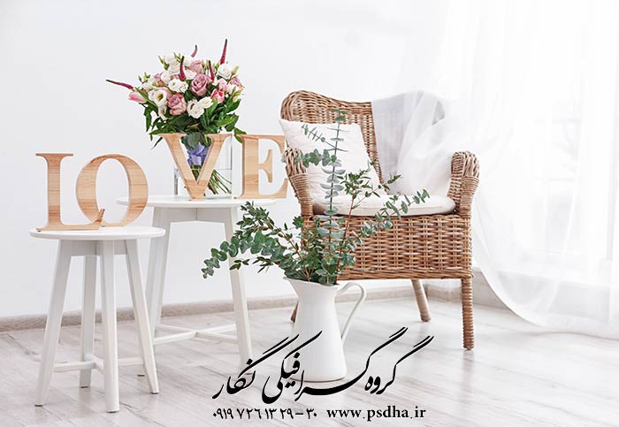 بک گراند عکس نوزاد