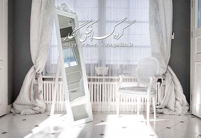 پس زمینه عکس دکور آتلیه عروس و کودک