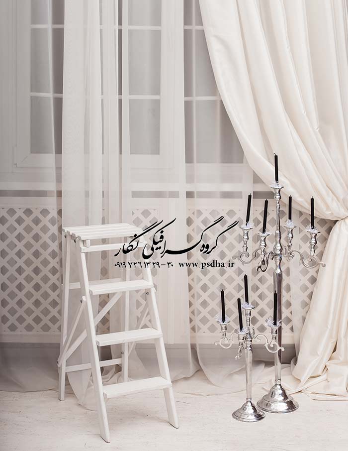 بک گراند عکس نوزاد