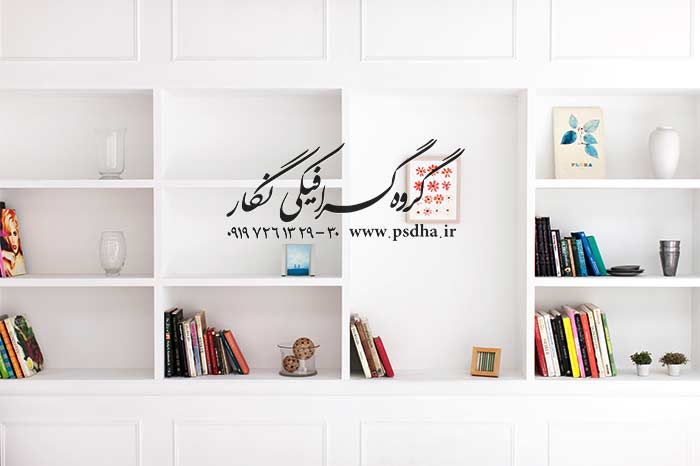 بک گراند کتابخانه ، فارغ التحصیلی