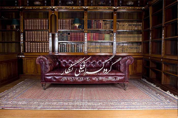 بک گراند کتابخانه ، فارغ التحصیلی