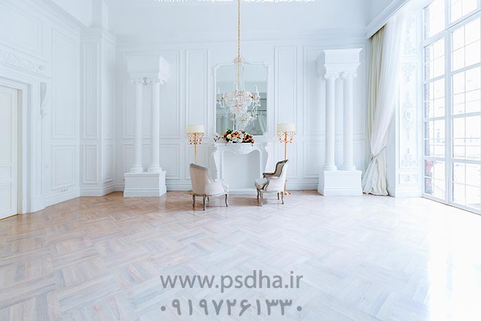 بک گراند عکس عروس و داماد برای طراحی