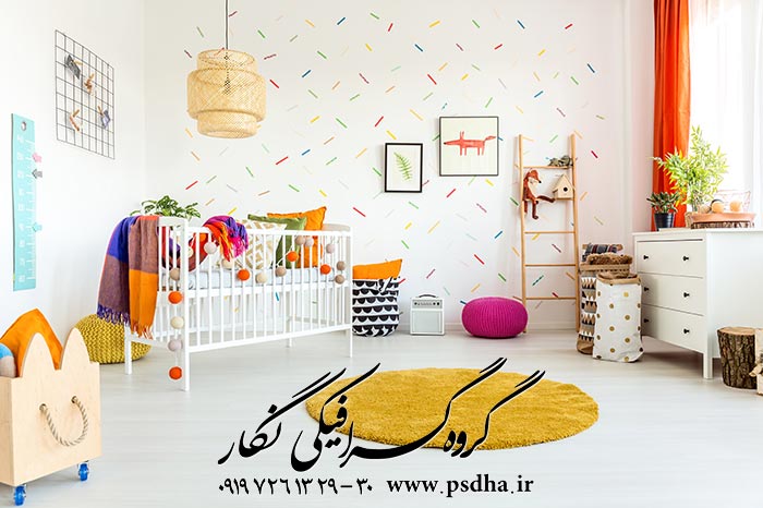 دانلود بکگراند عکس کودک جهت طراحی