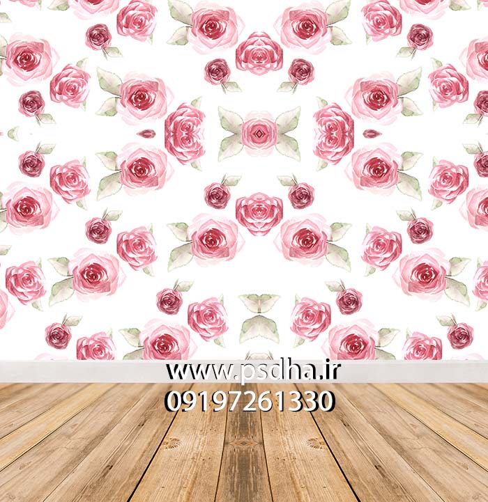 دانلود بکگراند کاغذ دیواری کودک نوزاد