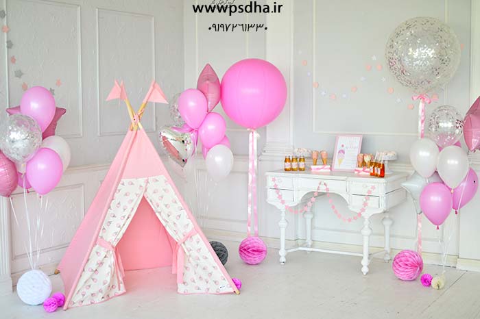 دانلود بک گراند جشن تولد