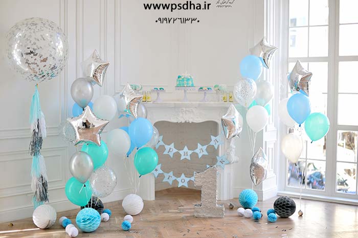 دانلود بک گراند جشن تولد