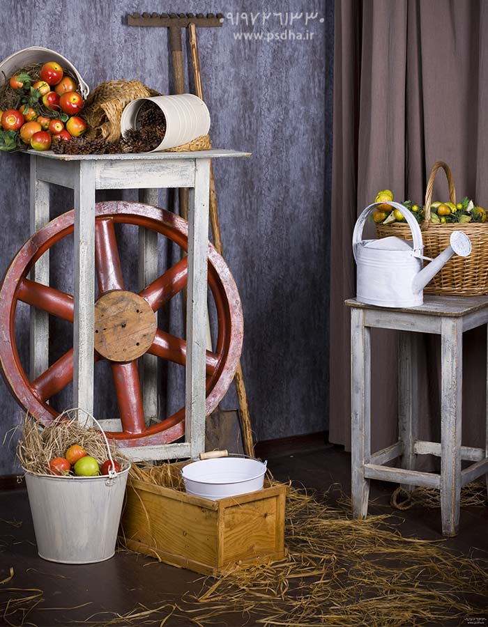 دانلود بک گراند عکس آتلیه ای کودک