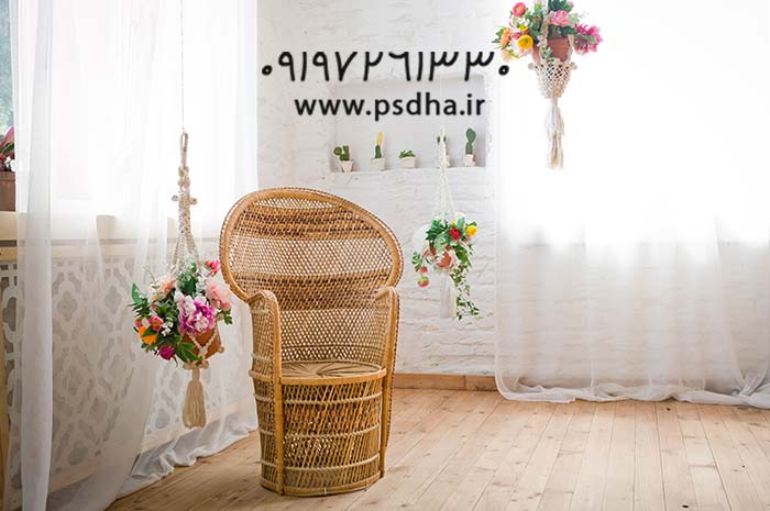 دانلود فون های جدید کودک با دکور