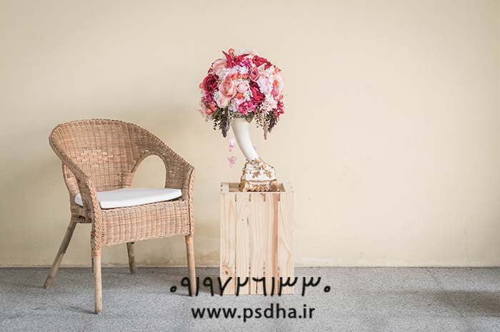 دانلود فون های جدید کودک با دکور