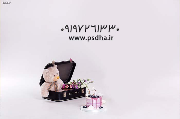 دانلود فون های جدید کودک با دکور