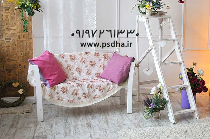 دانلود فون های جدید کودک با دکور