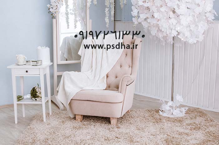 دانلود فون های جدید کودک با دکور