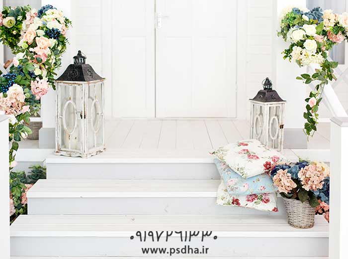 دانلود بک گراند نوروز و بهار