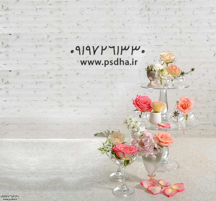 دانلود بک گراند آتلیه ای نوروز و بهار