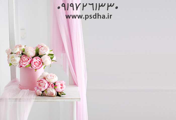 دانلود بک گراند آتلیه ای نوروز و بهار