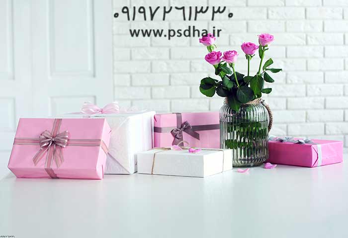 دانلود بک گراند آتلیه ای نوروز و بهار