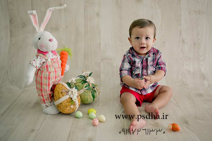 دانلود بک گراند و فون دیجیتال