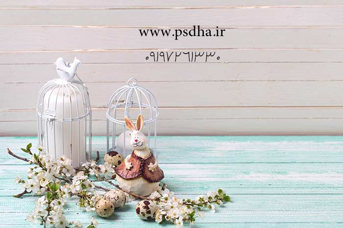 دانلود بک گراند و فون دیجیتال