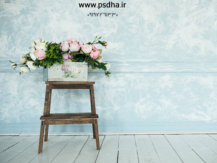 دانلود بک گراند عکاسی برای عکس کودک