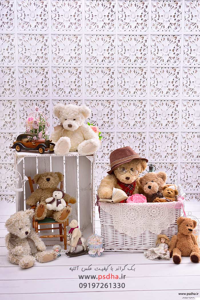 دانلود بک گراند عکاسی برای عکس آتلیه